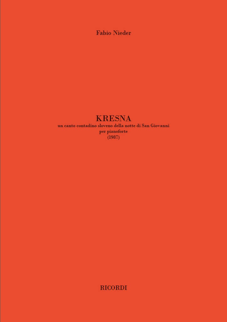 Kresna